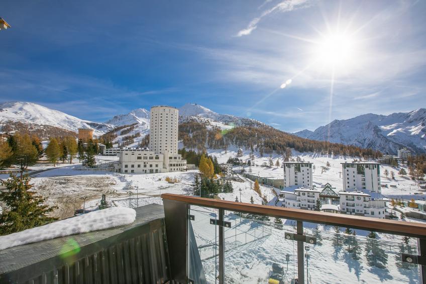 Terrazza Dei Principi Few Steps From Ski - foto 28