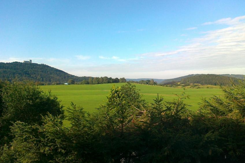 Haus Schneekopf - foto 9