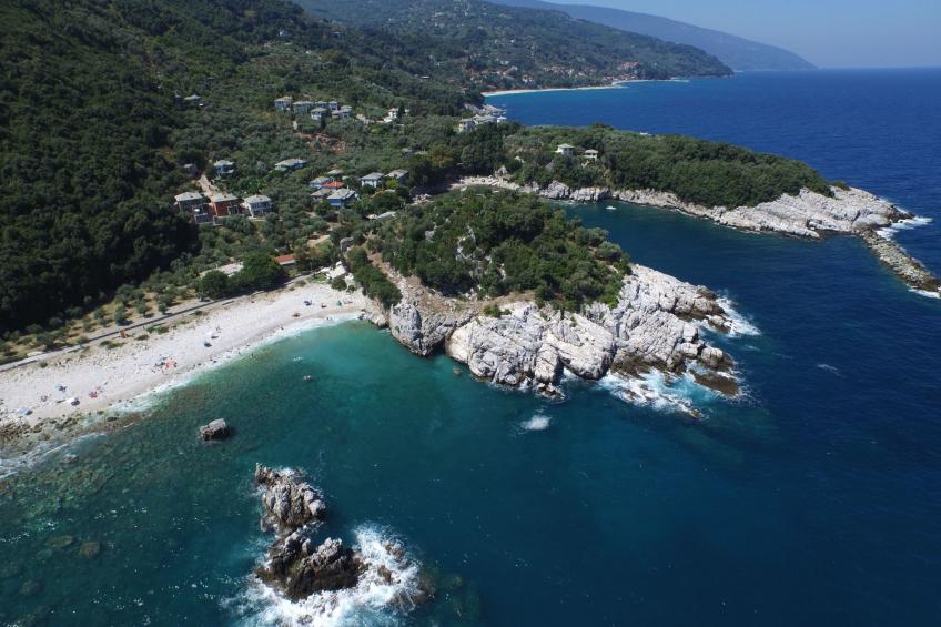 Dimitris Studios mit Balkon 2-3 Pers # B4 - foto 28