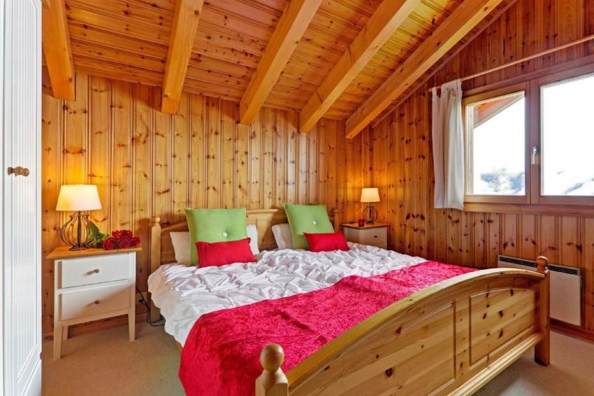 Chalet Krokus - foto 10