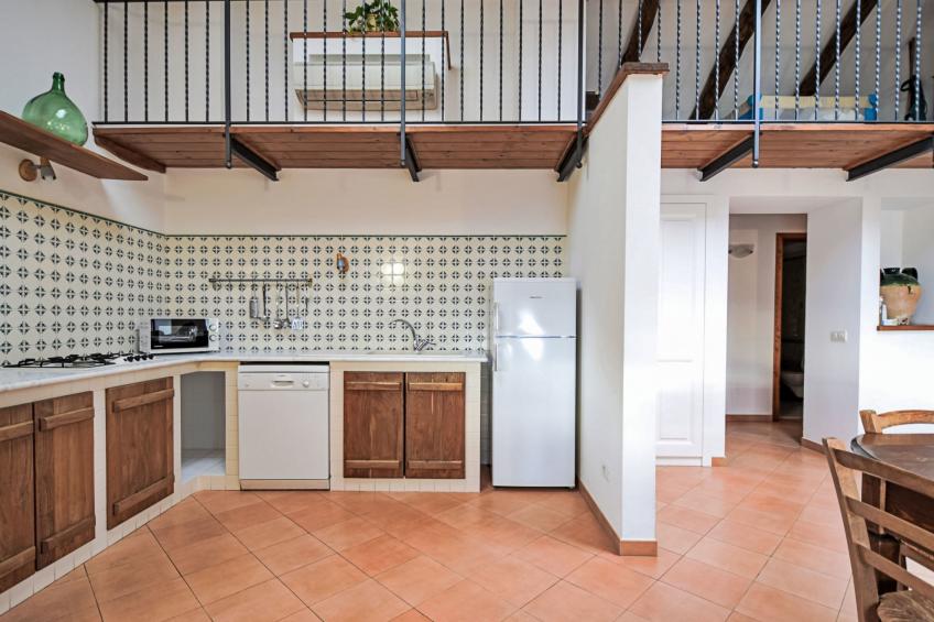 Wohnung 'Amodeo' mit Blick aufs Wasser - foto 11