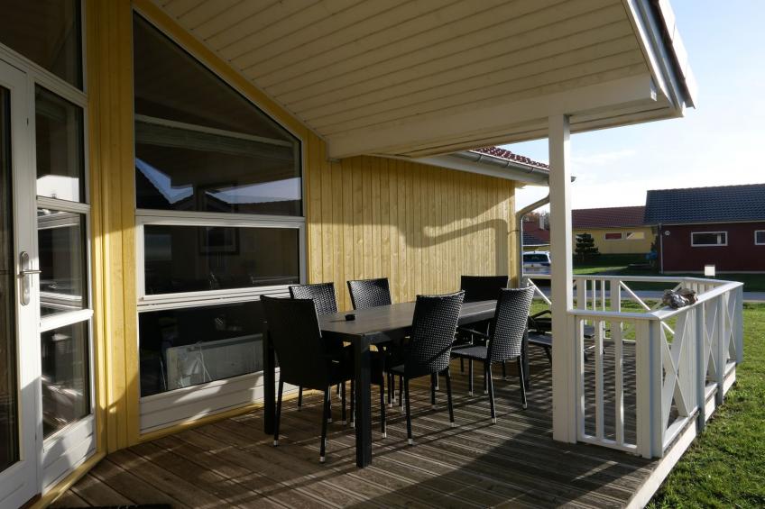 Holiday Vital Resort Ferienhaus 9 - foto 5