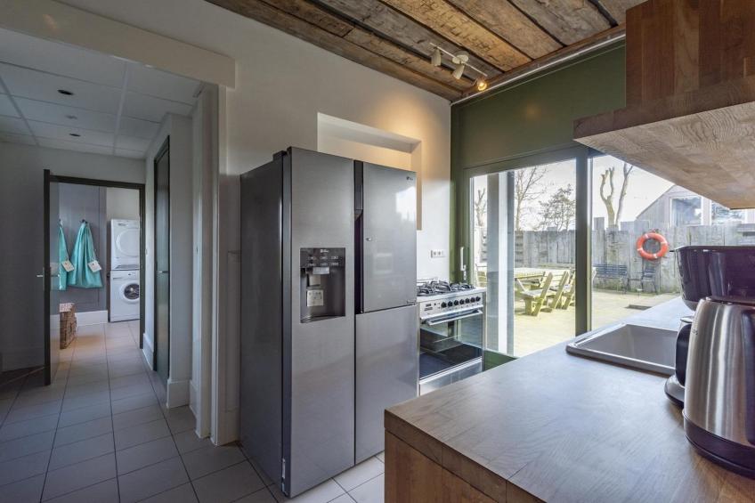 Villa Zuidwester - foto 17