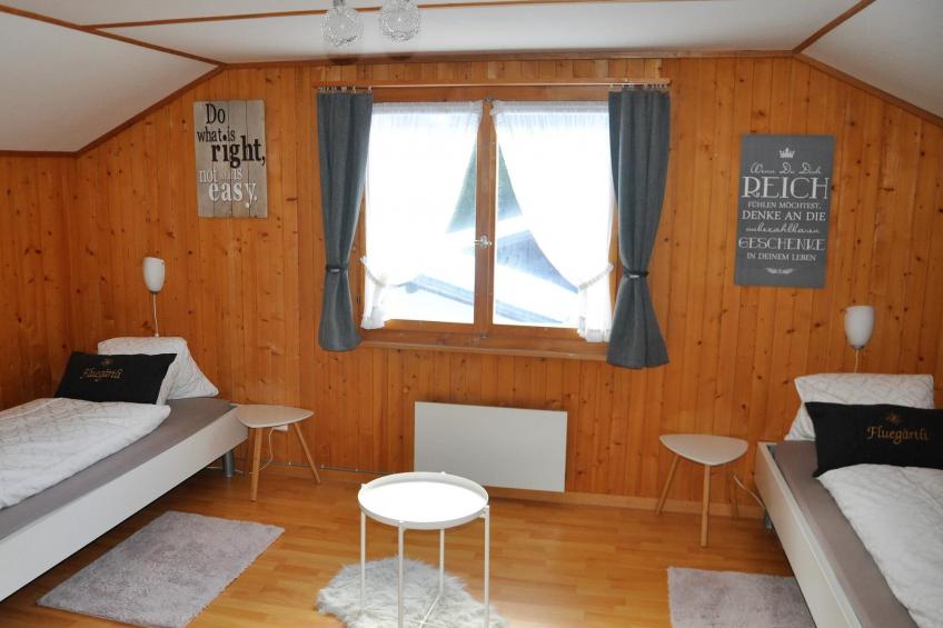 Chalet Fluegärtli - foto 21