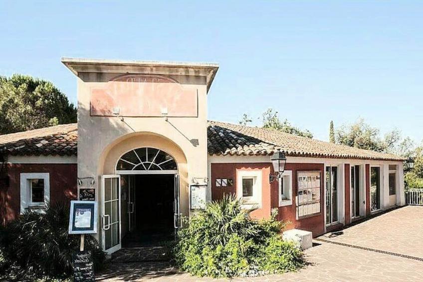 Les Maisons aux Restanques du Golfe de St Tropez - maeva Home - foto 12