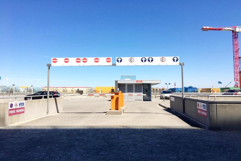 SIRENUSE I EN II I/0605 - foto 13