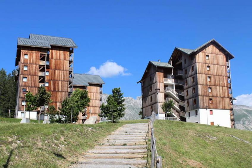 Les Chalets De Superd Fraxinelle - foto 6