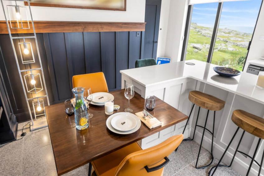 Mobil Home - Bungalow - Cottage à Roundstone Galway - foto 8