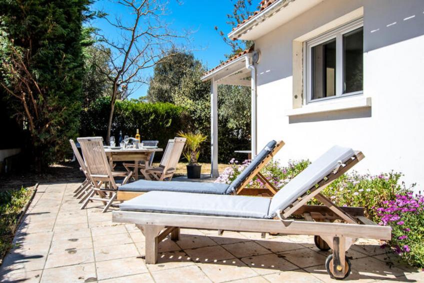 Maison à Bretignolles-sur-Mer - foto 24