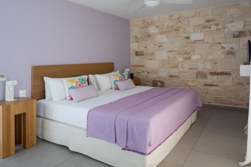 Luxusvilla in Almyrida mit wunderschönem Blick - foto 20