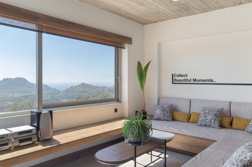 Ferienvilla "Domus Aestas Elia" - foto 4