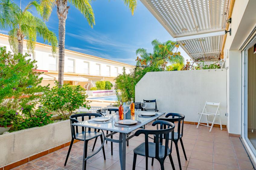 El Vergel Chil - foto 2