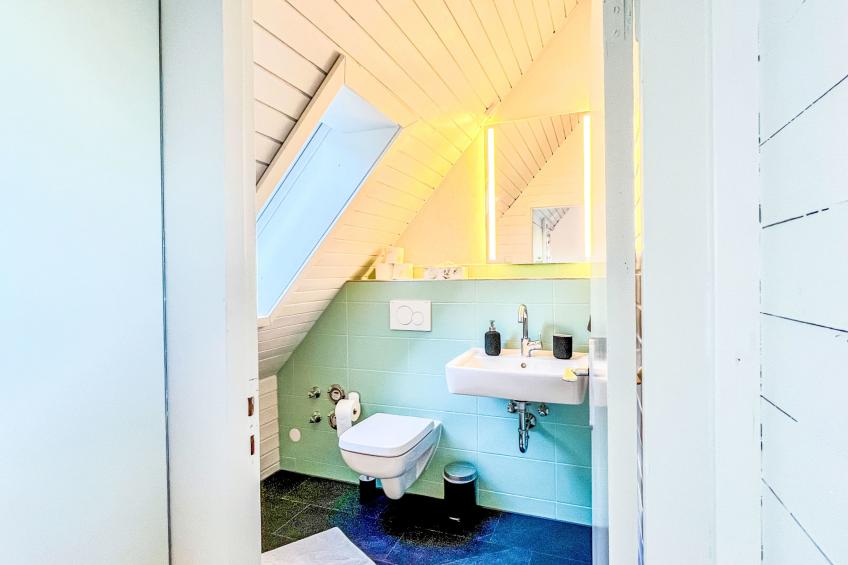 Falkennest - mit Blick auf den Titisee - foto 34