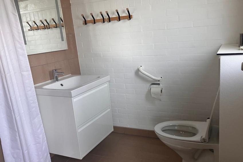 "Hedde" - 100m from the sea - foto 9