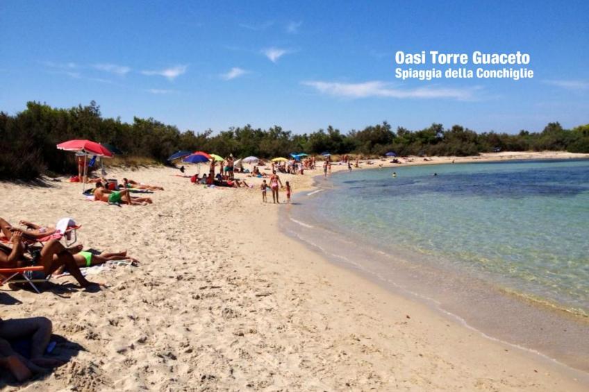 TRULLO  mit pool OSTUNI: Kostenlos: Bettwäsche und Handtücher, 2 Fahrräder, 1 H - foto 47