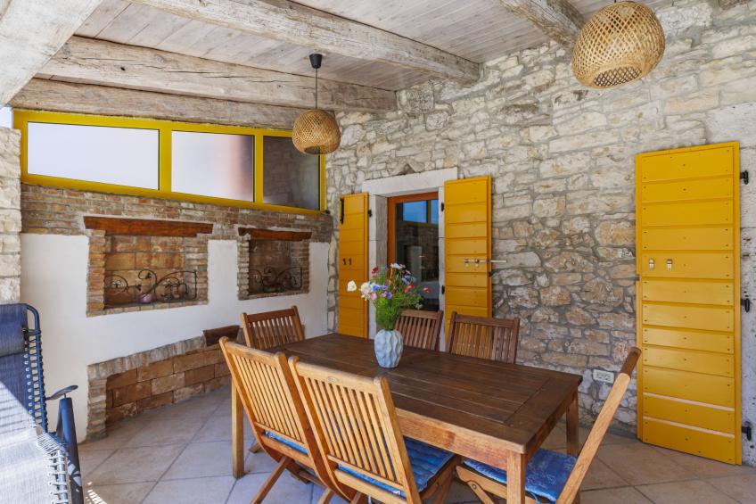 Villa Puntarina - foto 10