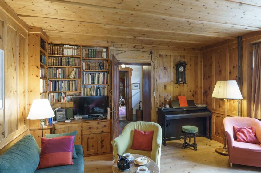 Chesa Lagrev-Schucan - foto 10