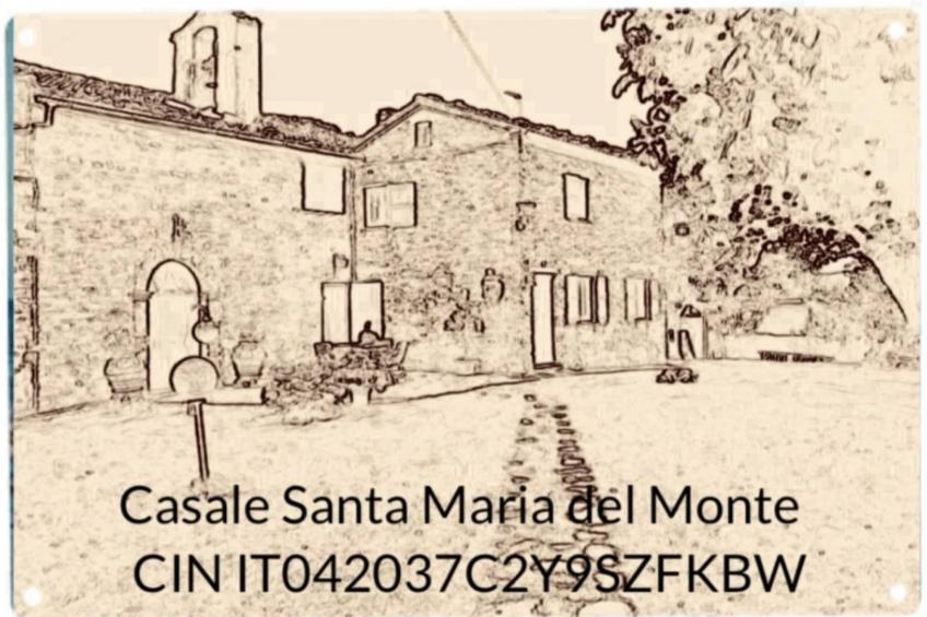 Bauernhaus Santa Maria del Monte - foto 25