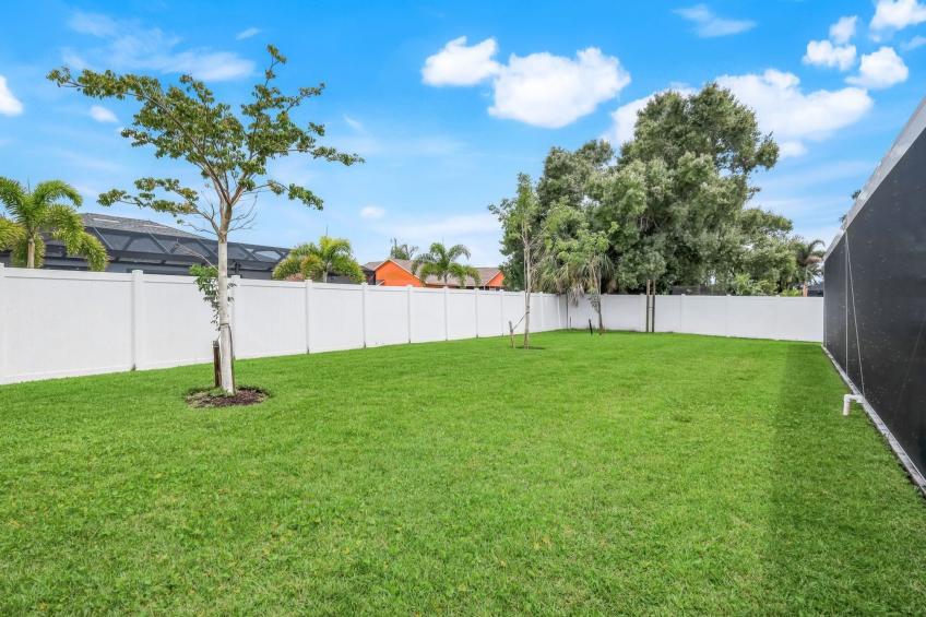 Villa Oasis Paradiso - foto 49