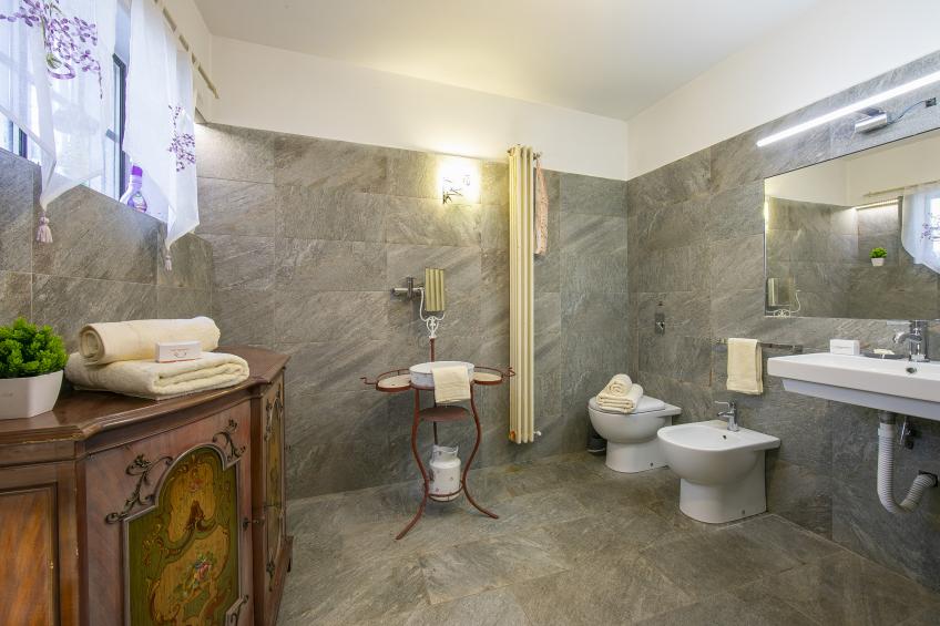 Charming Villa I Tre Archi - foto 10