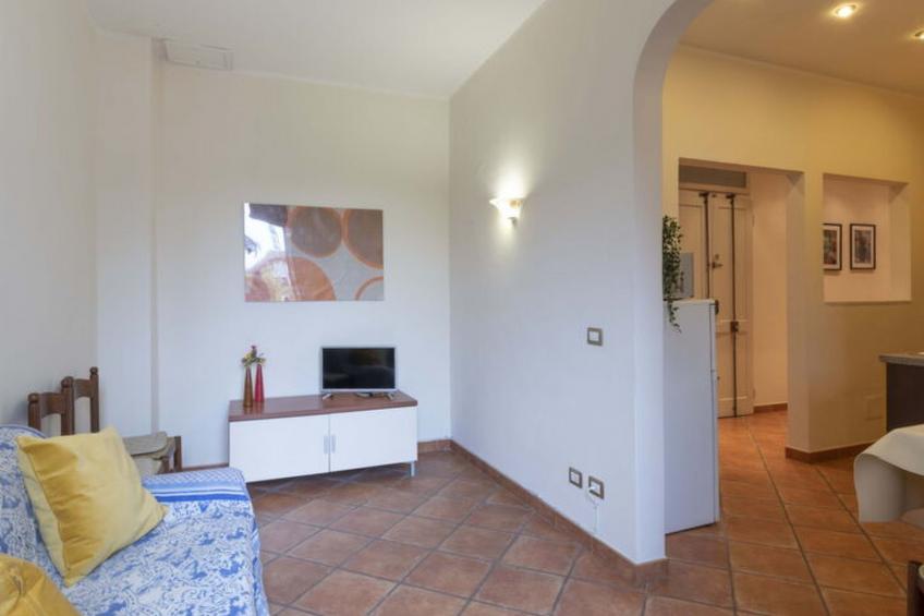 Vintage Apartment In Florence - foto 28