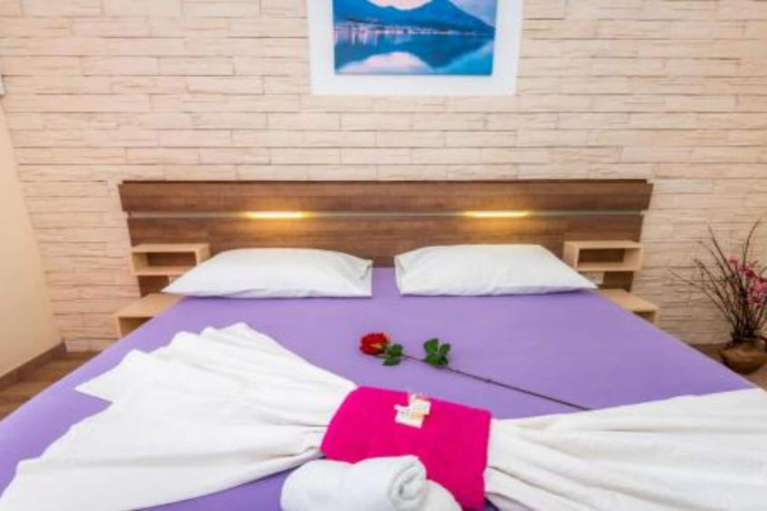 Villa Goldfield - Classic One Bedroom Apartment with Sea View and Balcony - foto 8