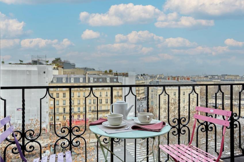 GRANDE ARMEE - foto 19