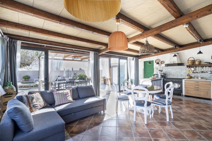 Villa Kadia - foto 19