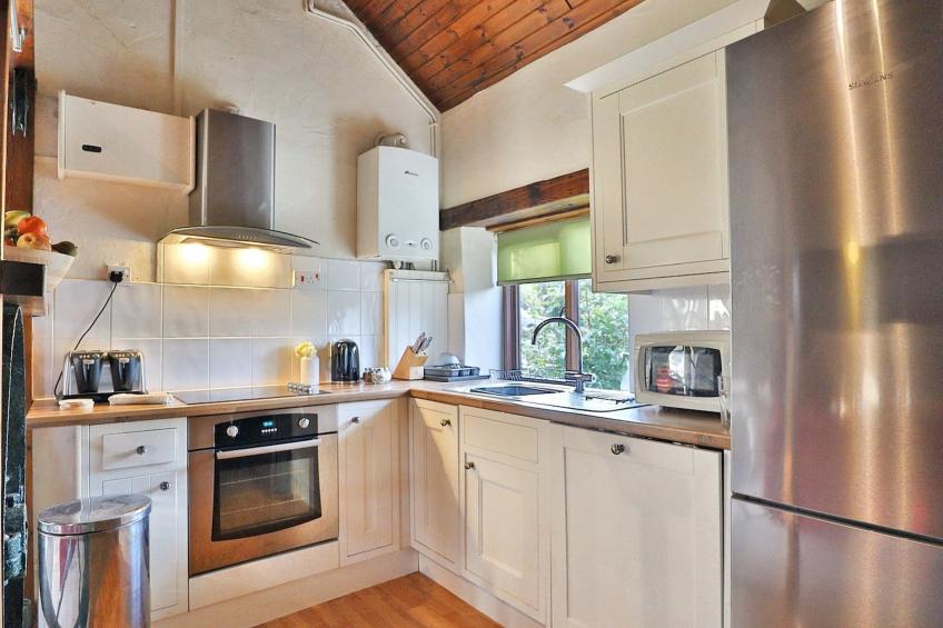 The Dairy Cottages - foto 36