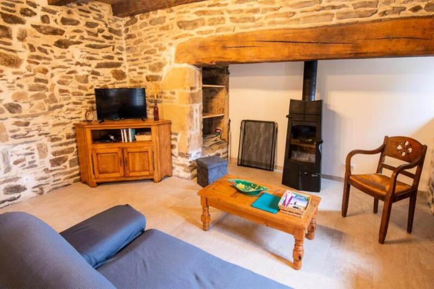 Gîte de France Gîte de montredon 3 épis - foto 16