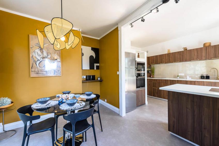 Maison à Sévrier - foto 9