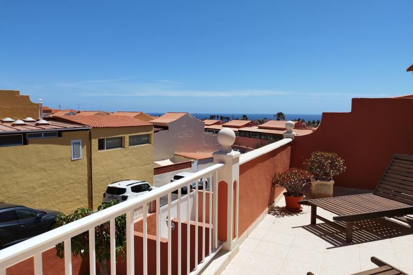 Duplex Casa Maya Caleta de Fuste - foto 28