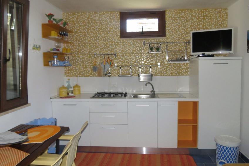 Strandhauswohnung mit Wasserblick - foto 30