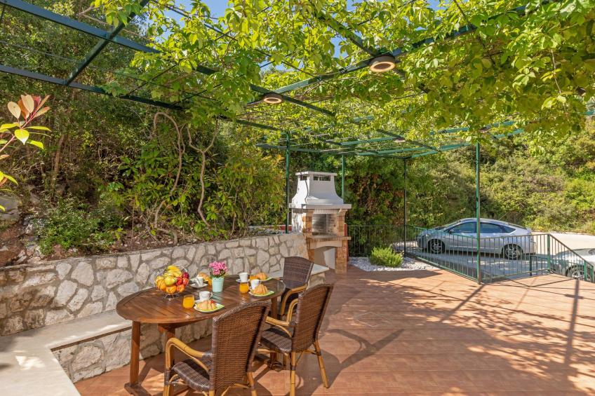 Haus des Fischers Brsečine - foto 6