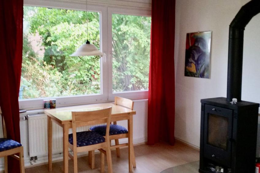 Heidebungalow - foto 15