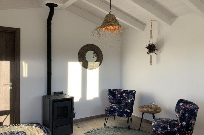 Sonne, Meer, Natur im gemütlichen Ferienhaus - foto 11