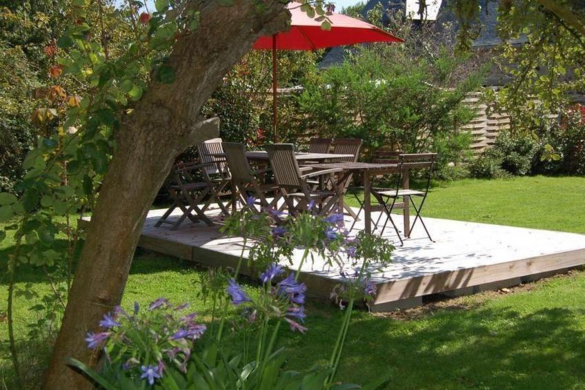 Wunderschönes Haus mit Garten in Lézardrieux - foto 4