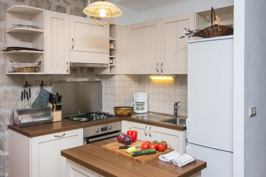 Stilvolles Ferienhaus mit Terrasse und Pool in ländlicher Lage in der Nähe von - foto 14