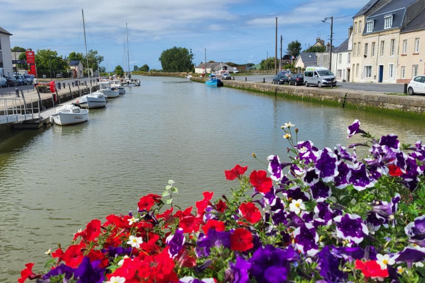 Schönes Haus Isigny für 6 Personen - foto 28