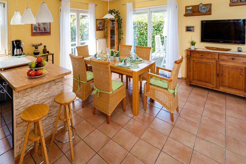 am Bodensee mit Garten und Terrasse - foto 5