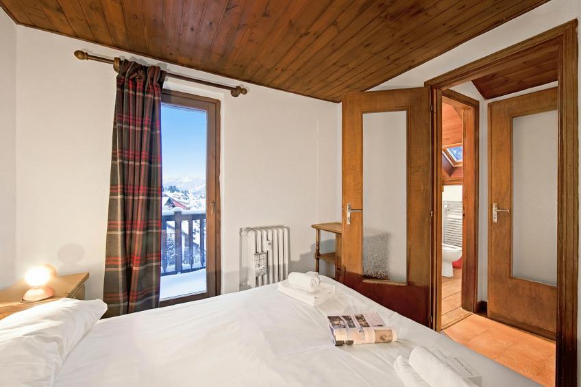 Appartamento La Fontaine Ski In Ski Out - foto 26