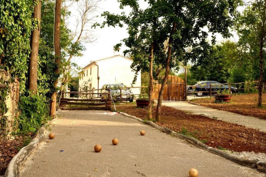 Istrien Traditionelles Steinhaus 1 - foto 28