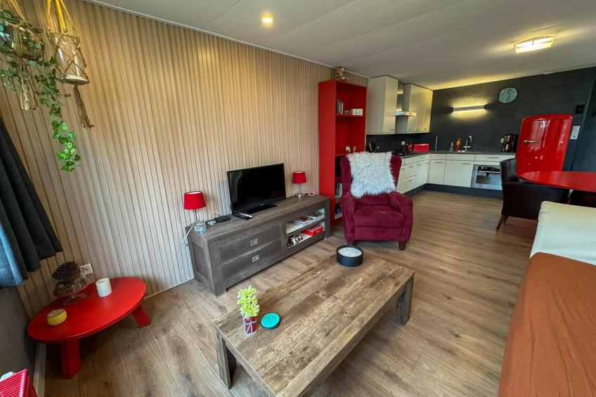 Berghuisje - foto 23