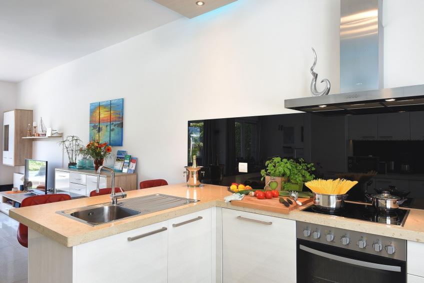 Villa Sky Dream - foto 25
