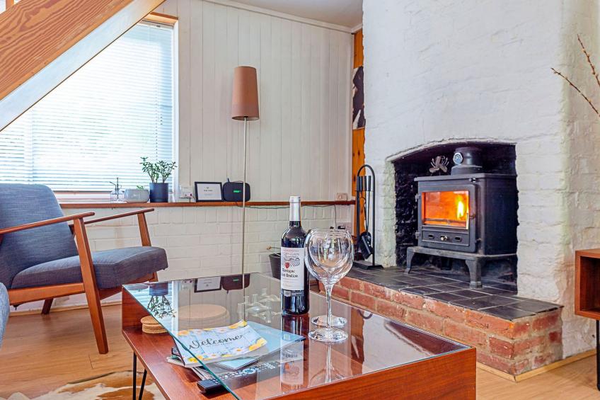 Hollybush Studio