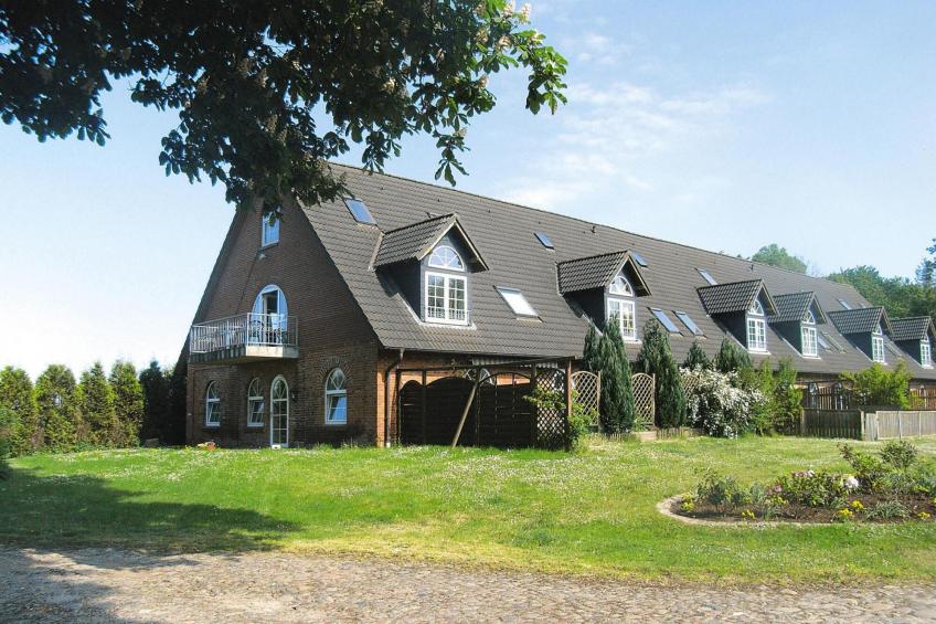 Ferienanlage Wandhoff Gut Bundhorst, Stolpe - Typ F - foto 11