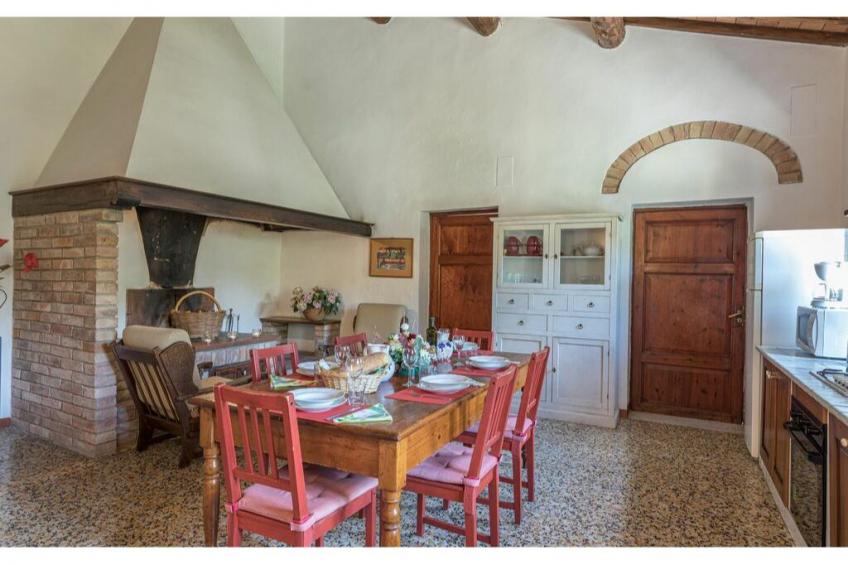Chianti Resort-Casa Lavanda - foto 11
