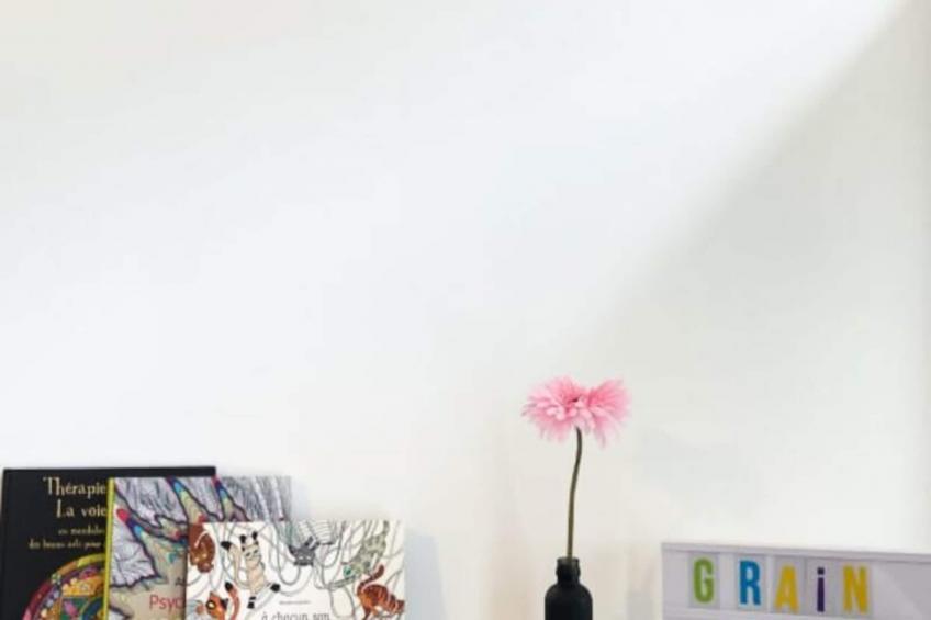 Le Grain De Sable - foto 6