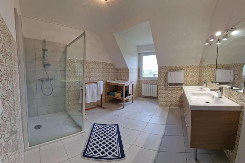 Holiday home Plougasnou - foto 6