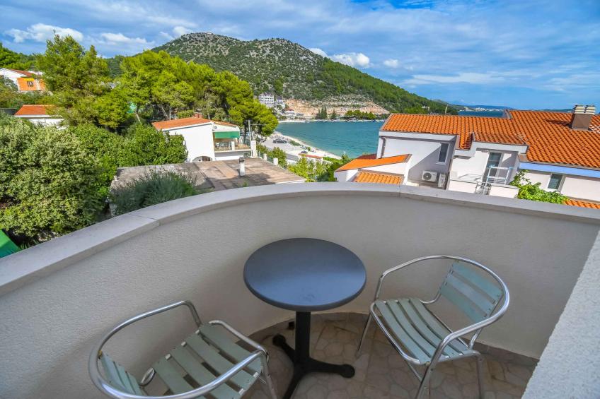 Holiday apartment near the sea - BF-WKT74 - foto 11